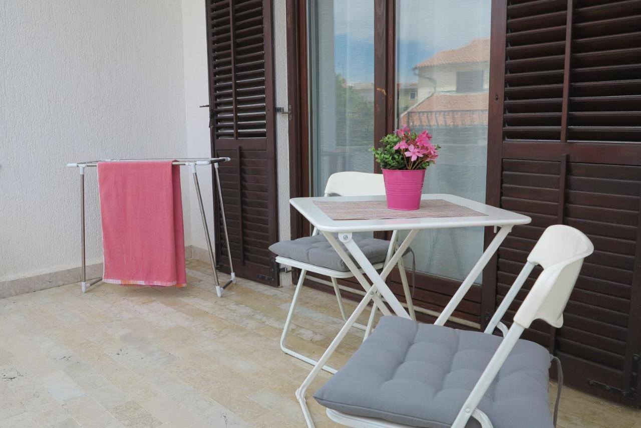 Vera&Toni Apartment Rovinj Exterior photo