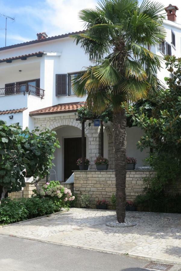 Vera&Toni Apartment Rovinj Exterior photo